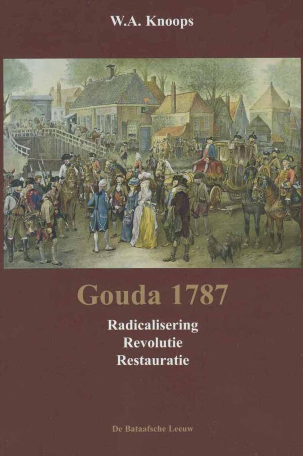 Gouda 1787