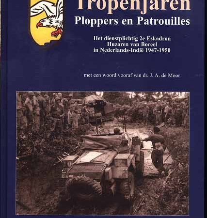 Tropenjaren. Ploppers en Patrouilles