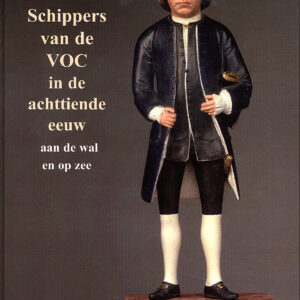Schippers van de VOC in de achttiende eeuw