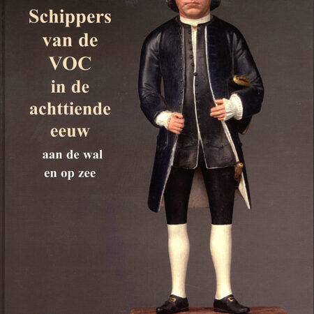 Schippers van de VOC in de achttiende eeuw