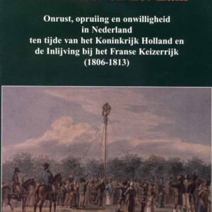 De adelaar en het lam