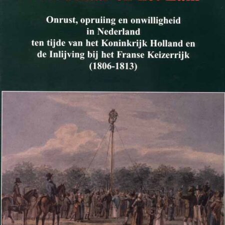 De adelaar en het lam
