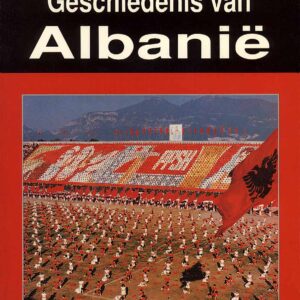 Geschiedenis van Albanië