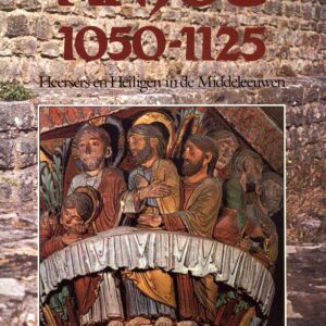 Anjou 1050-1125