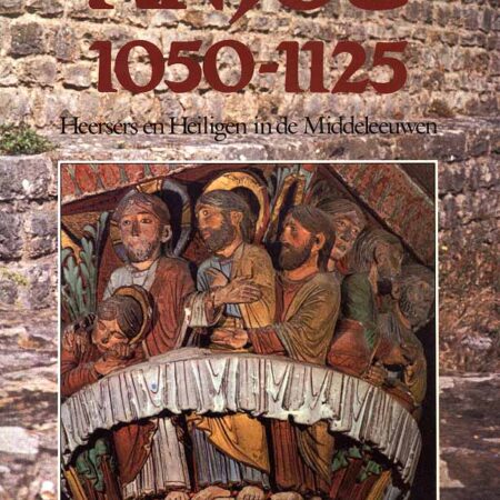 Anjou 1050-1125