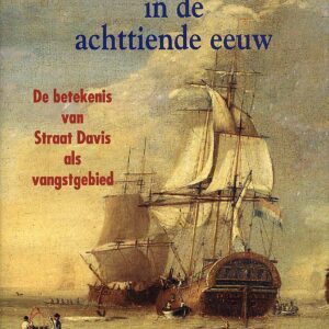 Arctische walvisvangst in de achttiende eeuw
