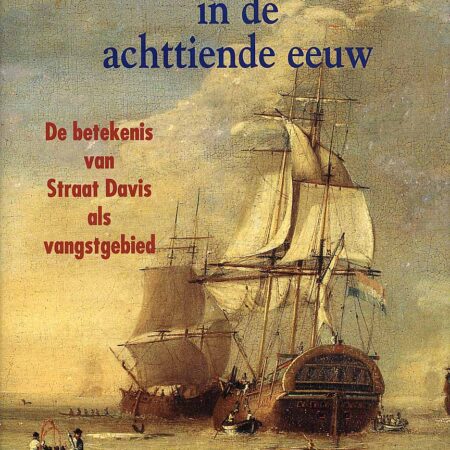 Arctische walvisvangst in de achttiende eeuw