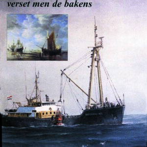 Als het diep verloopt verset men de bakens