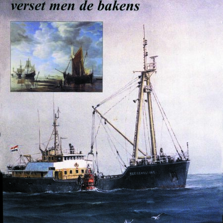 Als het diep verloopt verset men de bakens