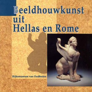 Beeldhouwkunst uit Hellas en Rome