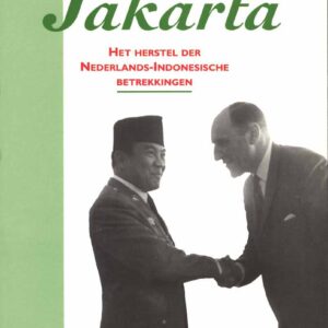 Bestemming Jakarta