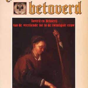 Nederland Betoverd