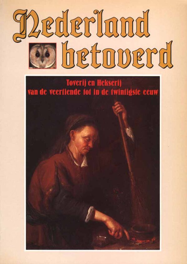 Nederland Betoverd