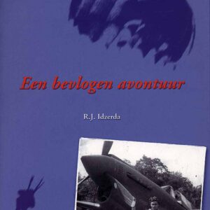 Een bevlogen avontuur