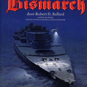 Op het spoor van de Bismarck