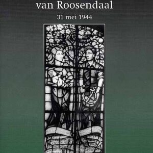 Het bombardement van Roosendaal