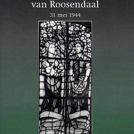 Het bombardement van Roosendaal