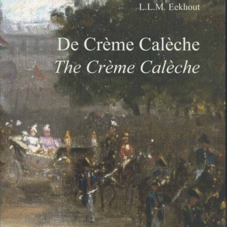 De Creme Caleche