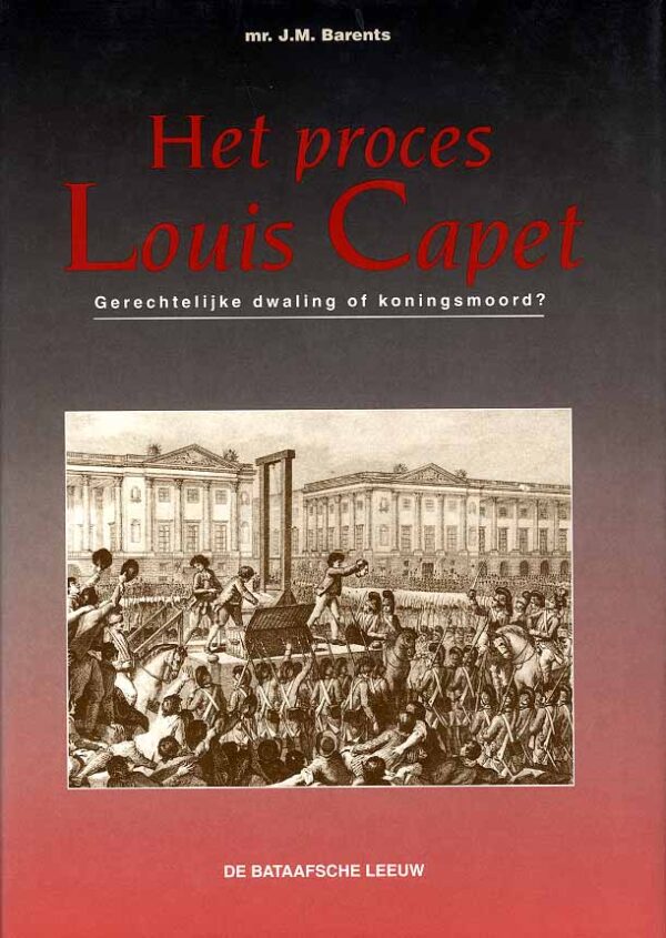 Het proces Louis Capet