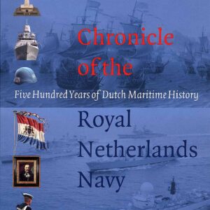 Chronicle of the Royal Netherlands Navy