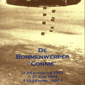 De bommenwerper Connie