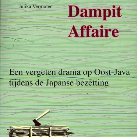 De Dampit Affaire