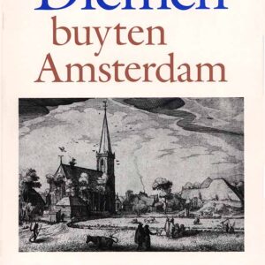 Diemen buyten Amsterdam
