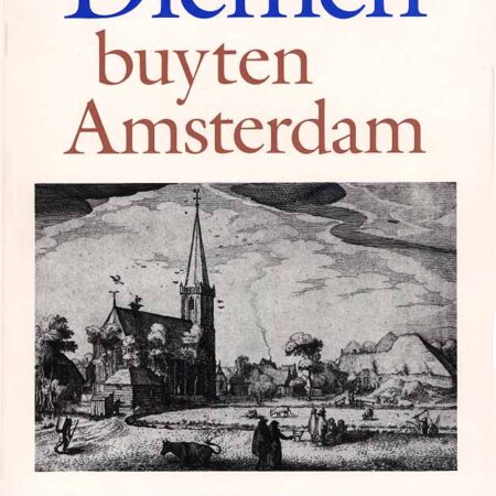 Diemen buyten Amsterdam