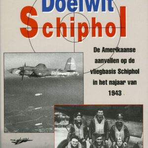Doelwit Schiphol