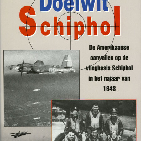 Doelwit Schiphol