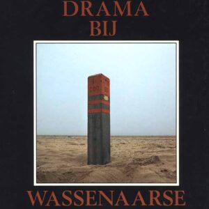 Het drama bij Wassenaarse Slag