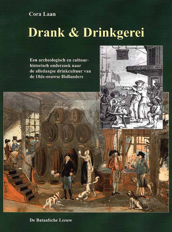 Drank en drankgerei