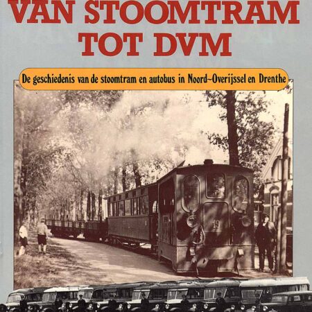 Van Stoomtram tot DVM