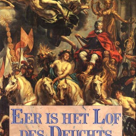 Eer is het lof des deuchts