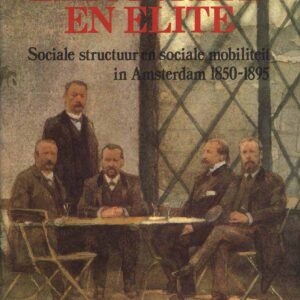 Electoraat en elite
