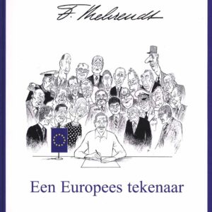 Een Europees tekenaar