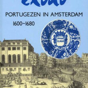 Exodo. Portugezen in Amsterdam