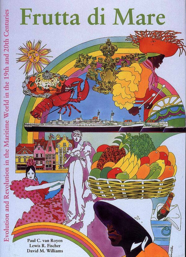 Frutta di Mare