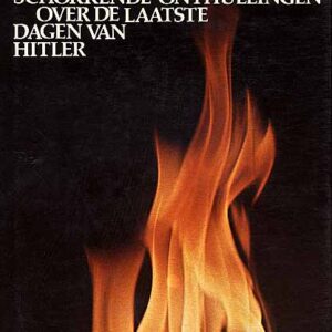 De Fuehrerbunker