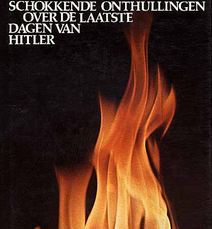 De Fuehrerbunker