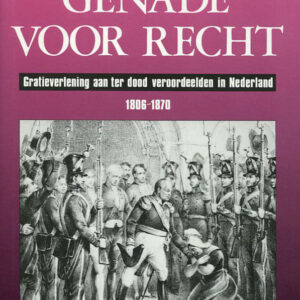Genade voor recht
