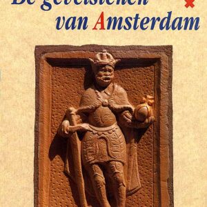De gevelstenen van Amsterdam
