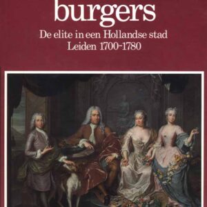 Gezeten burgers