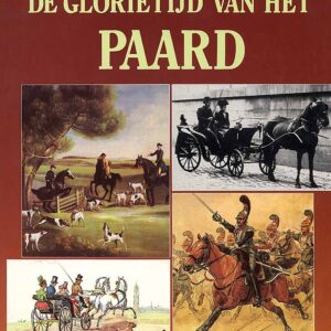 De glorietijd van het paard