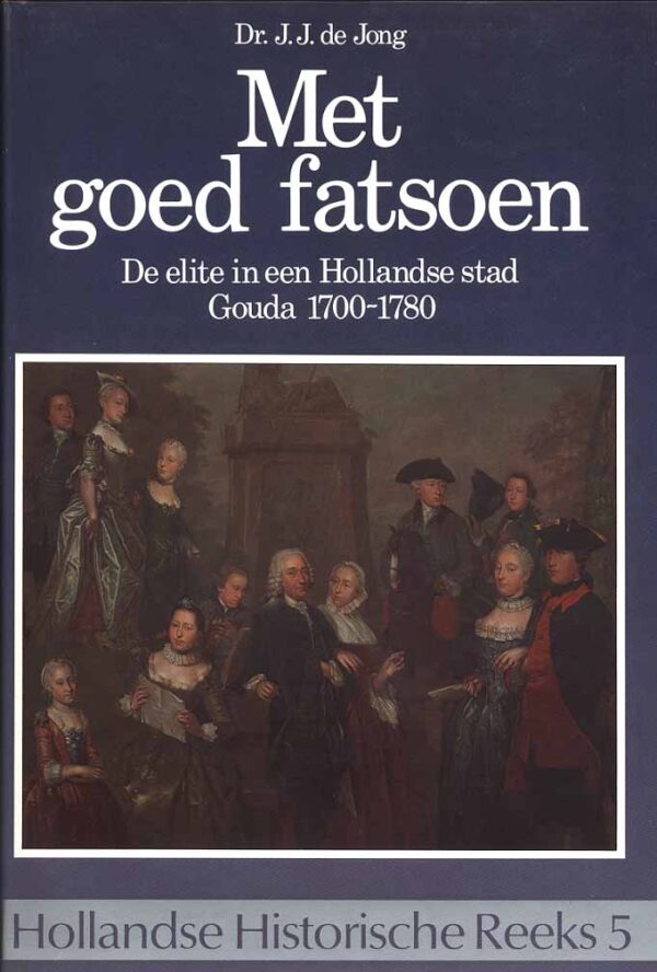 Met goed fatsoen