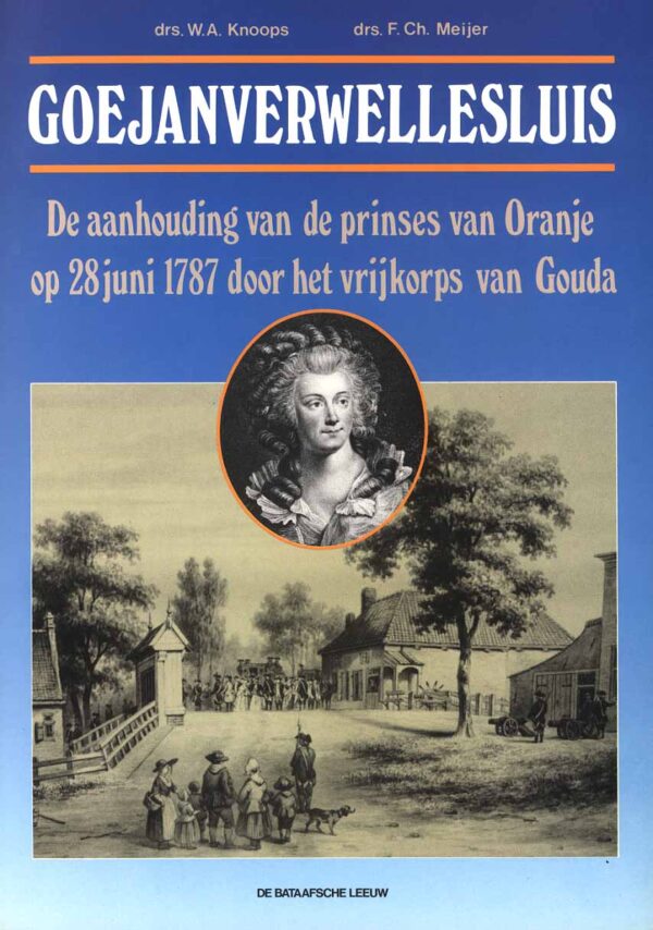 Goejanverwellesluis