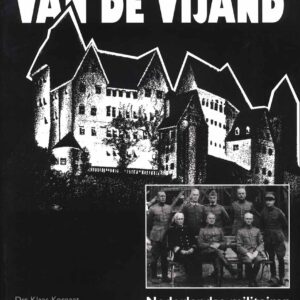 In de greep van de vijand