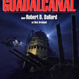 Op het spoor van de verdwenen schepen van Guadalcanal