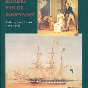 Anthony van Hoboken (1756-1850)