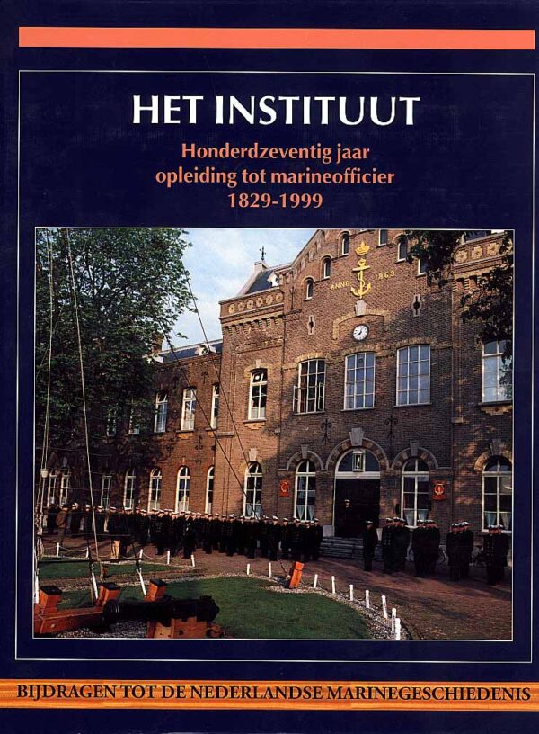 Het Instituut